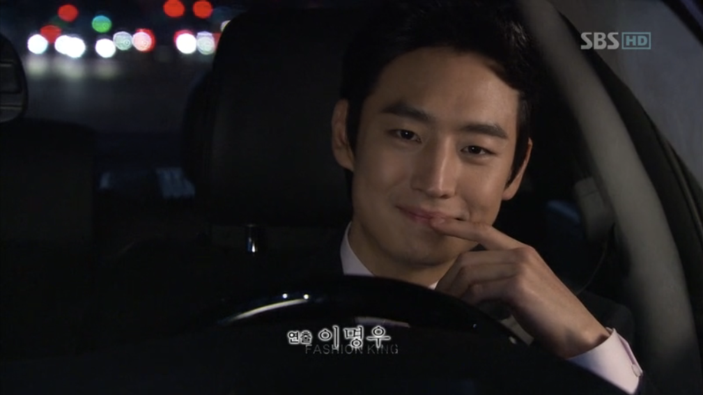 Fashion King Episode 7 Recap HanCinema